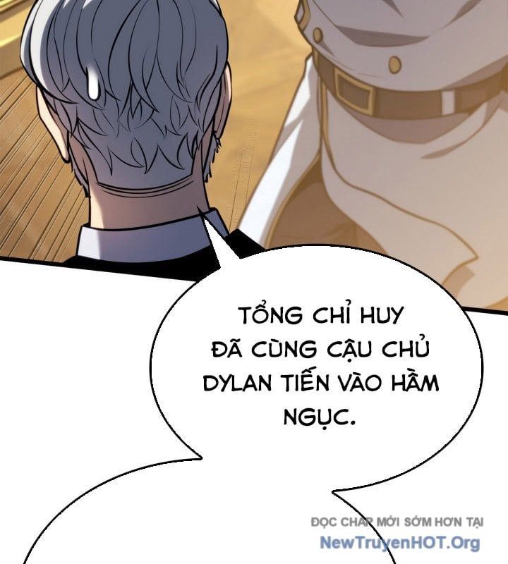 Con Trai Út Của Bá Tước Là Một Người Chơi: Chapter 117