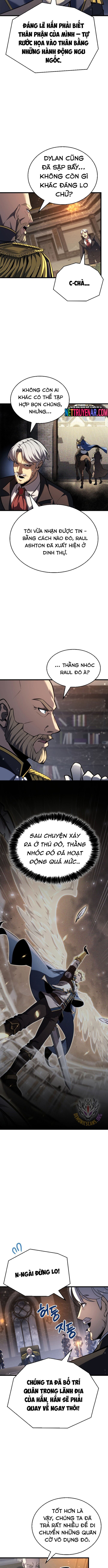 Con Trai Út Của Bá Tước Là Một Người Chơi: Chapter 118