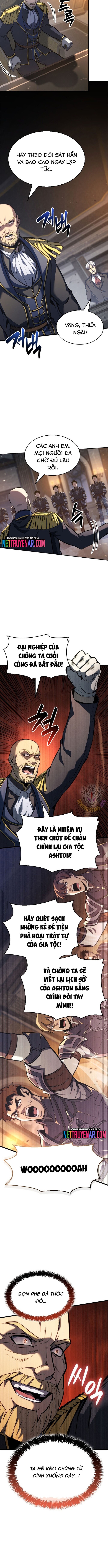 Con Trai Út Của Bá Tước Là Một Người Chơi: Chapter 118