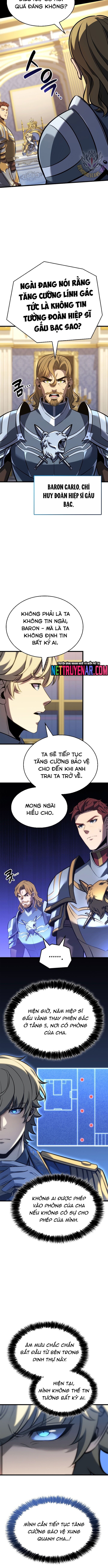 Con Trai Út Của Bá Tước Là Một Người Chơi: Chapter 118