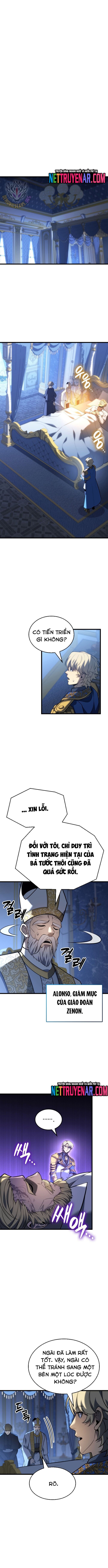 Con Trai Út Của Bá Tước Là Một Người Chơi: Chapter 118