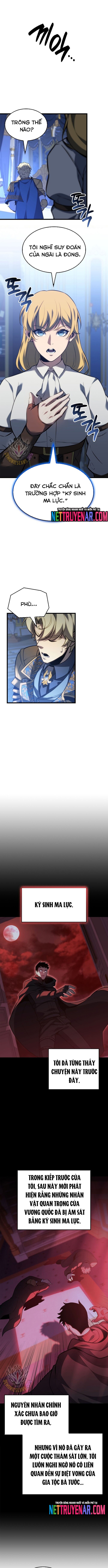 Con Trai Út Của Bá Tước Là Một Người Chơi: Chapter 118