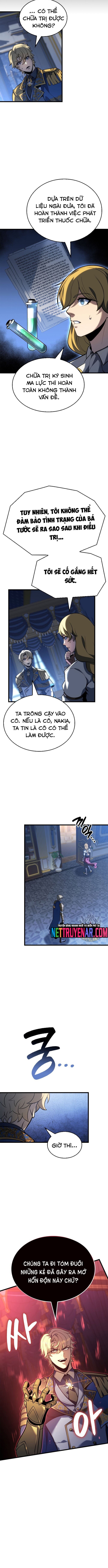 Con Trai Út Của Bá Tước Là Một Người Chơi: Chapter 118