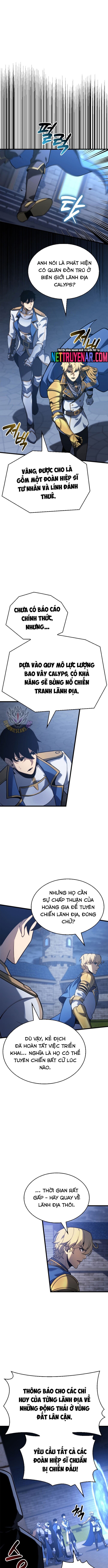 Con Trai Út Của Bá Tước Là Một Người Chơi: Chapter 118