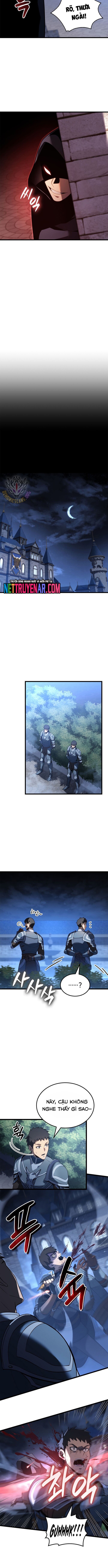 Con Trai Út Của Bá Tước Là Một Người Chơi: Chapter 118