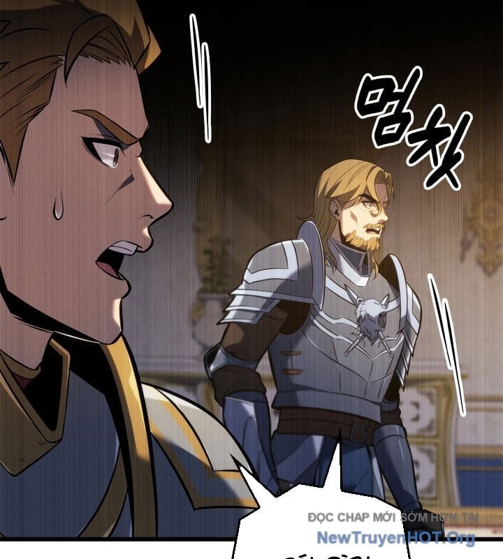 Con Trai Út Của Bá Tước Là Một Người Chơi: Chapter 119