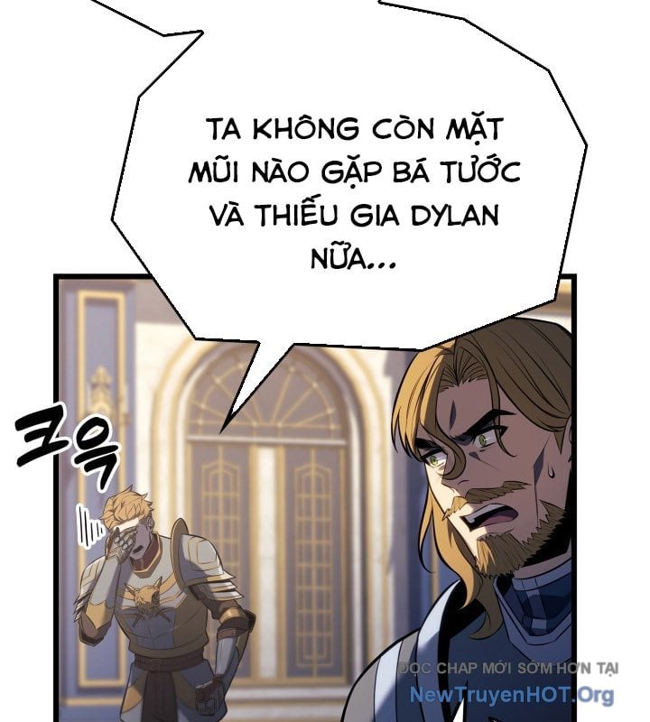 Con Trai Út Của Bá Tước Là Một Người Chơi: Chapter 119