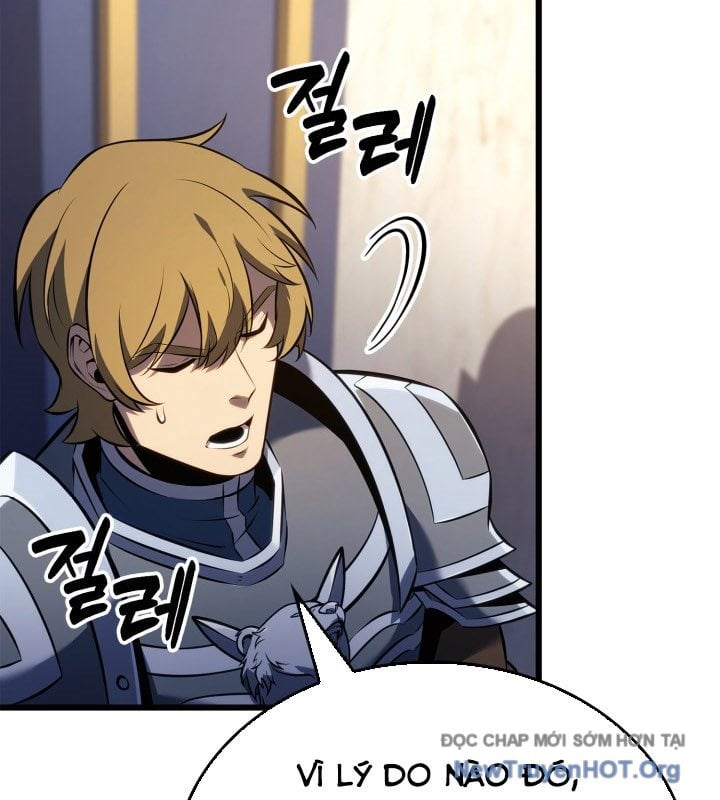 Con Trai Út Của Bá Tước Là Một Người Chơi: Chapter 119