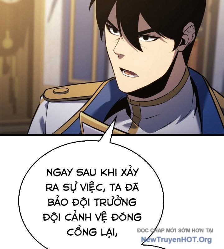 Con Trai Út Của Bá Tước Là Một Người Chơi: Chapter 119