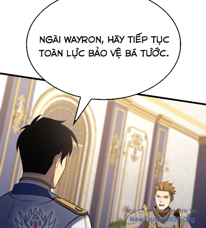 Con Trai Út Của Bá Tước Là Một Người Chơi: Chapter 119