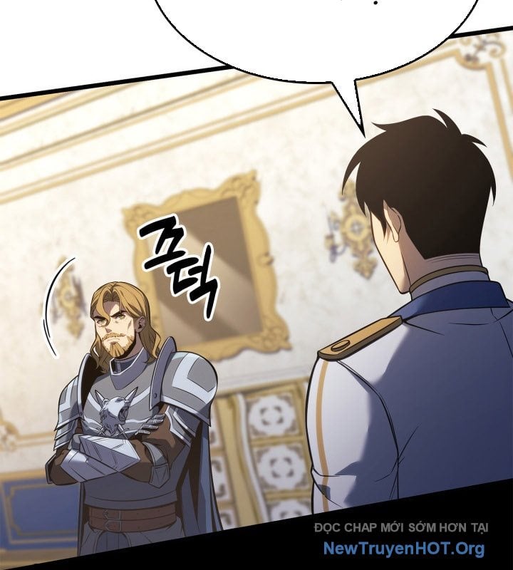 Con Trai Út Của Bá Tước Là Một Người Chơi: Chapter 119