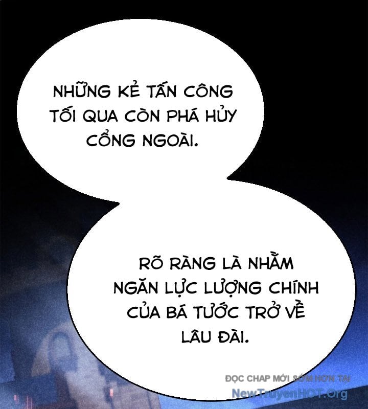 Con Trai Út Của Bá Tước Là Một Người Chơi: Chapter 119