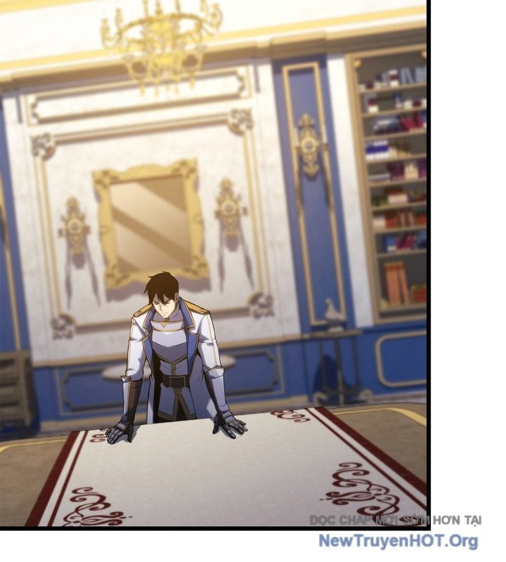 Con Trai Út Của Bá Tước Là Một Người Chơi: Chapter 119