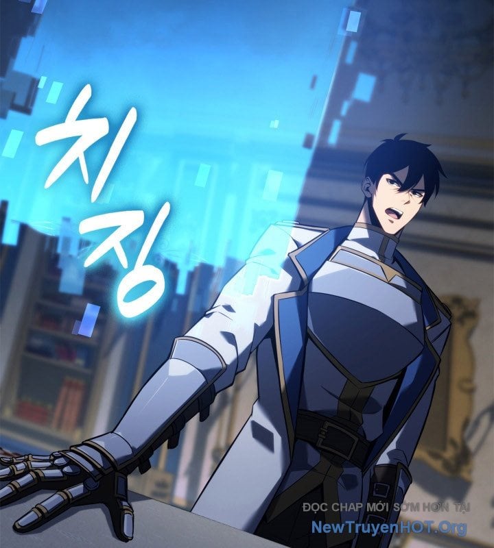 Con Trai Út Của Bá Tước Là Một Người Chơi: Chapter 119