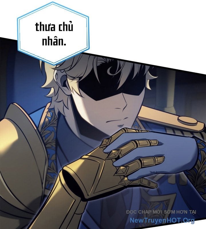 Con Trai Út Của Bá Tước Là Một Người Chơi: Chapter 119