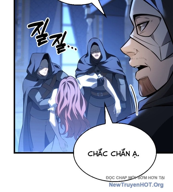 Con Trai Út Của Bá Tước Là Một Người Chơi: Chapter 119