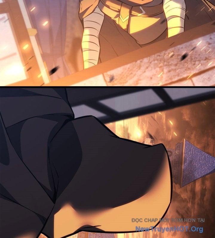 Con Trai Út Của Bá Tước Là Một Người Chơi: Chapter 119