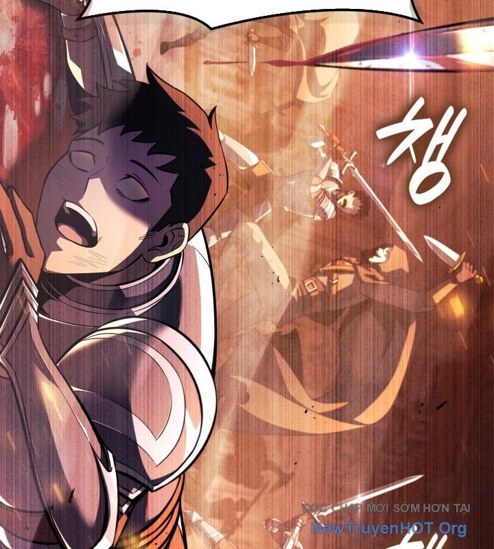 Con Trai Út Của Bá Tước Là Một Người Chơi: Chapter 119