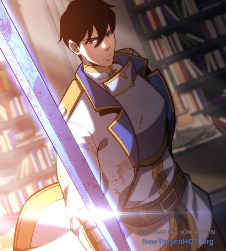 Con Trai Út Của Bá Tước Là Một Người Chơi: Chapter 119