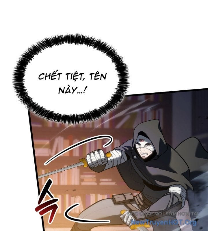 Con Trai Út Của Bá Tước Là Một Người Chơi: Chapter 119