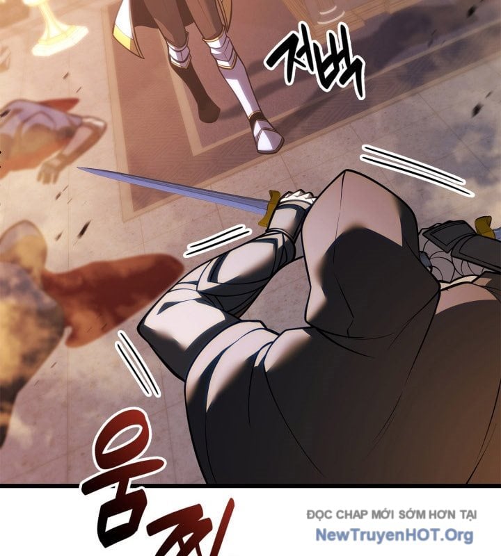 Con Trai Út Của Bá Tước Là Một Người Chơi: Chapter 119