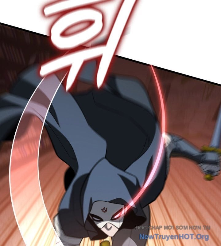 Con Trai Út Của Bá Tước Là Một Người Chơi: Chapter 119