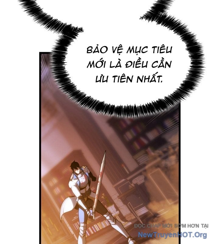 Con Trai Út Của Bá Tước Là Một Người Chơi: Chapter 119