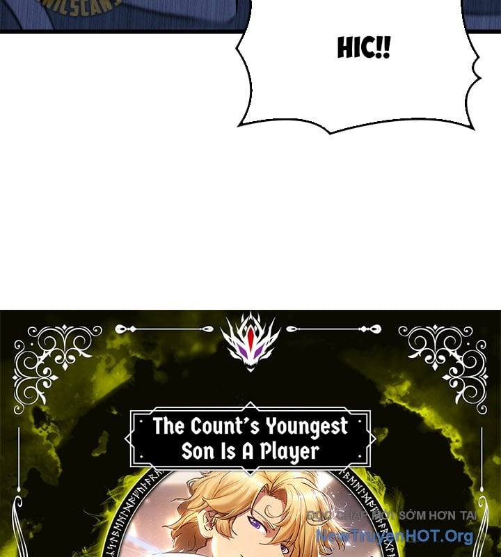 Con Trai Út Của Bá Tước Là Một Người Chơi: Chapter 119