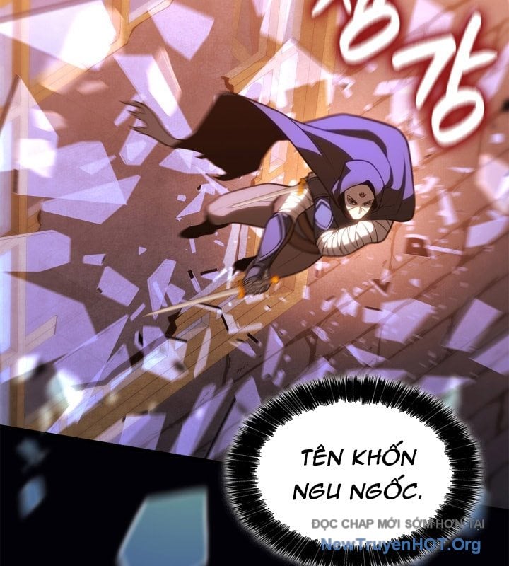 Con Trai Út Của Bá Tước Là Một Người Chơi: Chapter 119