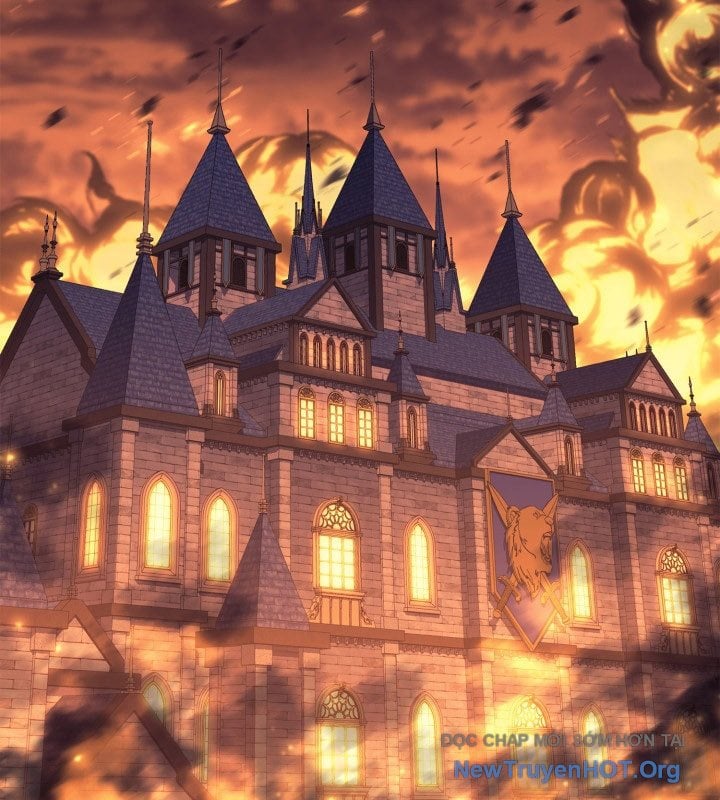 Con Trai Út Của Bá Tước Là Một Người Chơi: Chapter 119