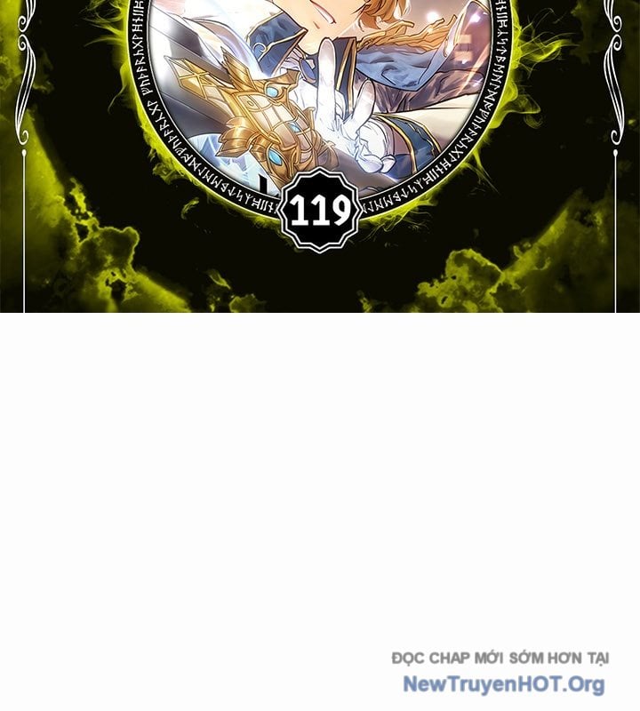 Con Trai Út Của Bá Tước Là Một Người Chơi: Chapter 119