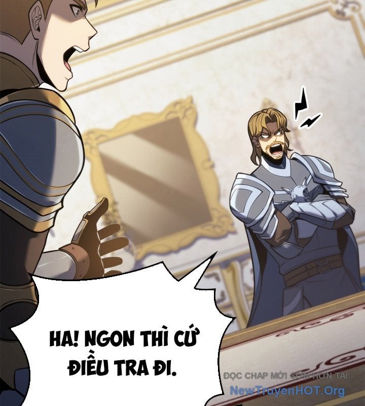 Con Trai Út Của Bá Tước Là Một Người Chơi: Chapter 119