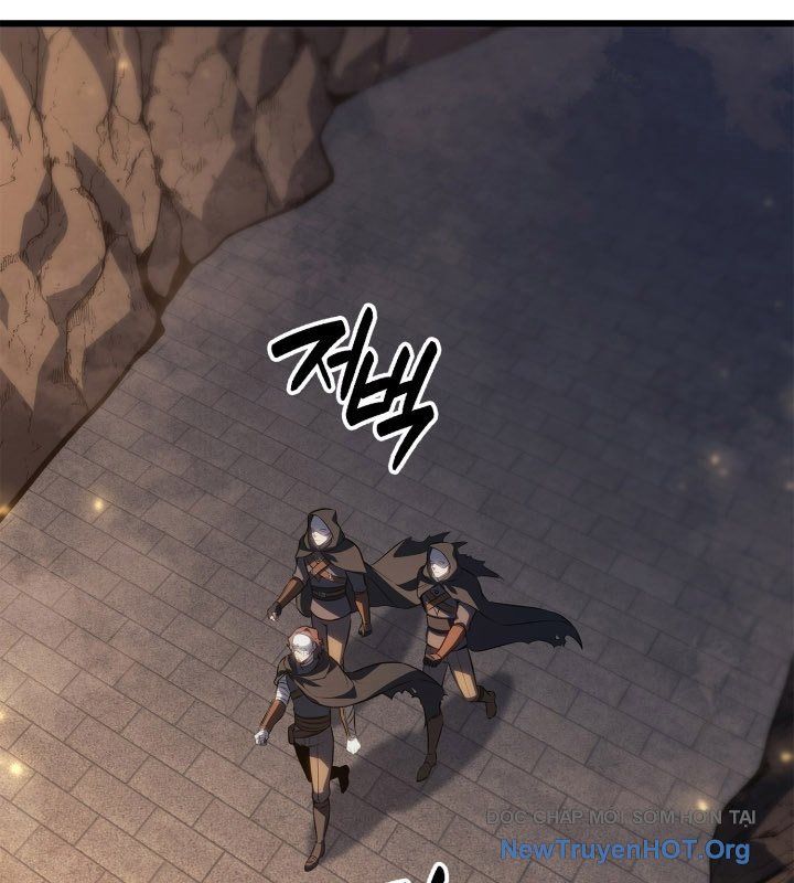 Con Trai Út Của Bá Tước Là Một Người Chơi: Chapter 120