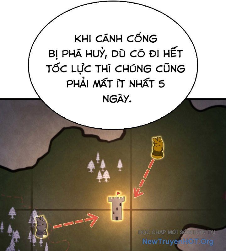 Con Trai Út Của Bá Tước Là Một Người Chơi: Chapter 120