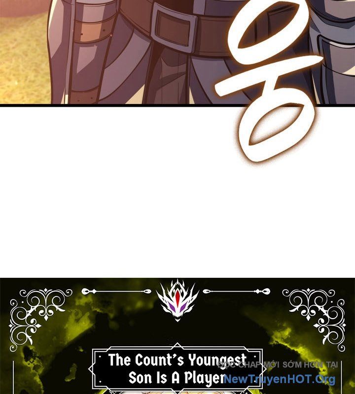 Con Trai Út Của Bá Tước Là Một Người Chơi: Chapter 120