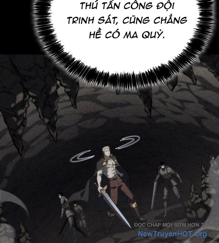 Con Trai Út Của Bá Tước Là Một Người Chơi: Chapter 120