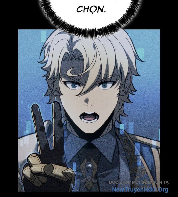Con Trai Út Của Bá Tước Là Một Người Chơi: Chapter 120