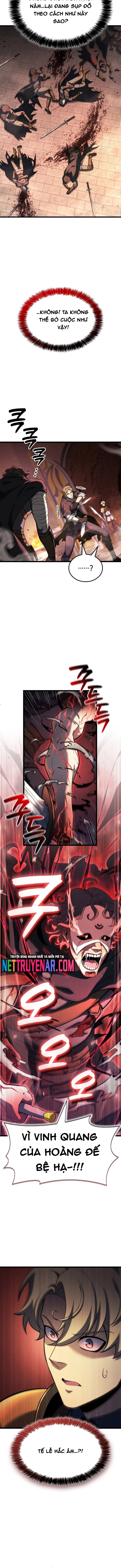 Con Trai Út Của Bá Tước Là Một Người Chơi: Chapter 121