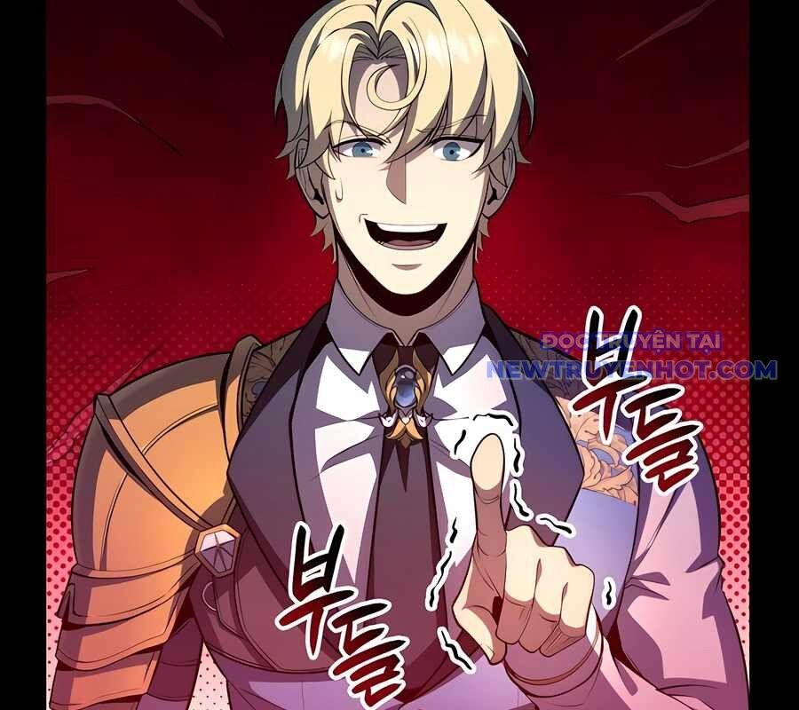 Con Trai Út Của Bá Tước Là Một Người Chơi: Chapter 92