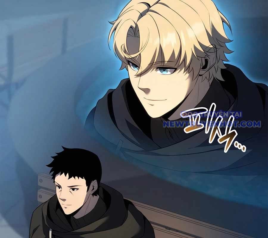 Con Trai Út Của Bá Tước Là Một Người Chơi: Chapter 92