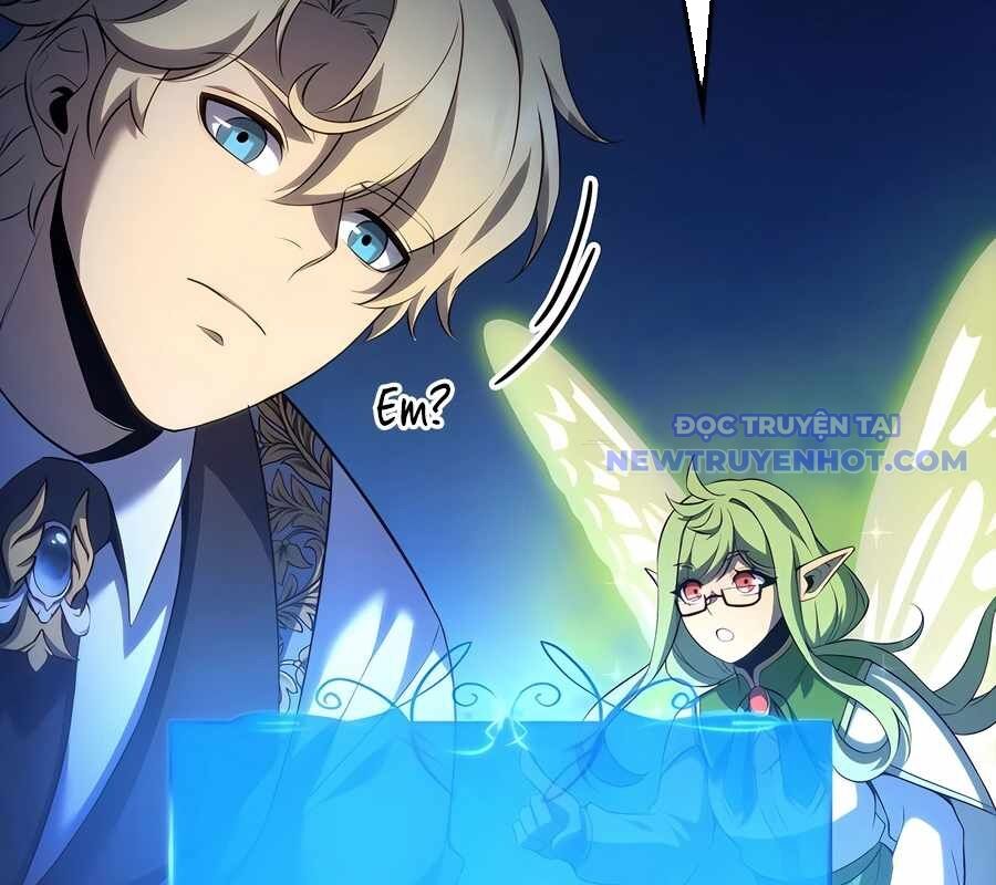 Con Trai Út Của Bá Tước Là Một Người Chơi: Chapter 92