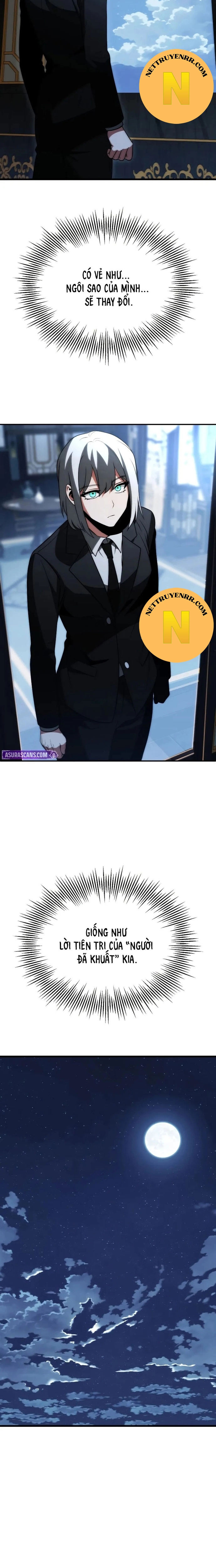 Con Trai Út Của Đại Pháp Sư Lừng Danh: Chapter 89