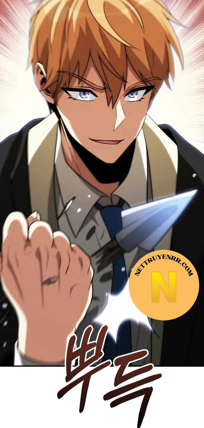 Con Trai Út Của Đại Pháp Sư Lừng Danh: Chapter 89