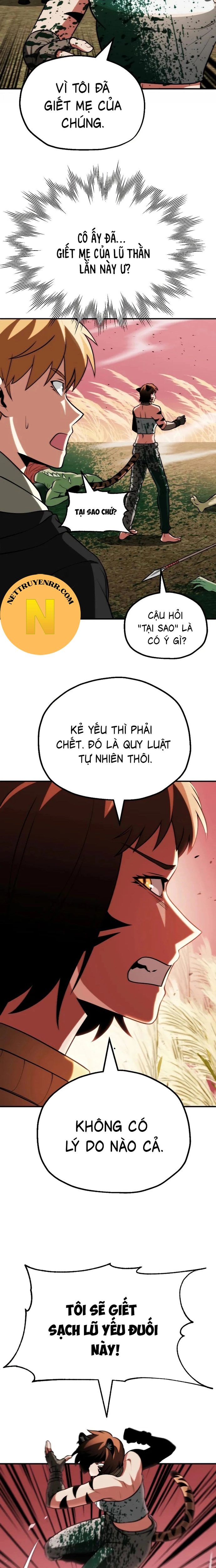 Con Trai Út Của Đại Pháp Sư Lừng Danh: Chapter 90