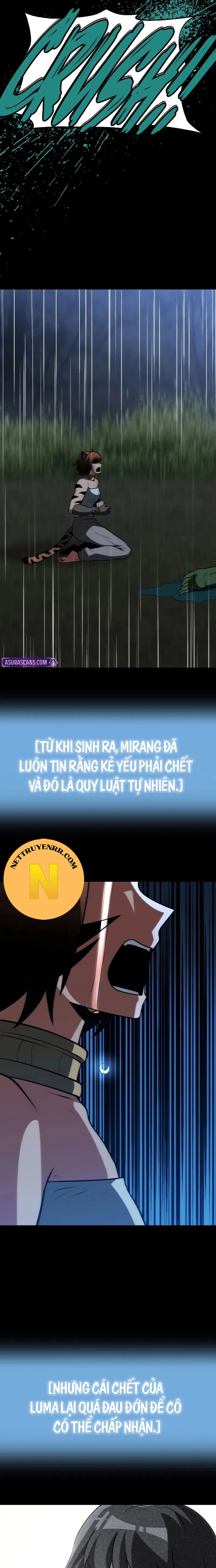 Con Trai Út Của Đại Pháp Sư Lừng Danh: Chapter 90