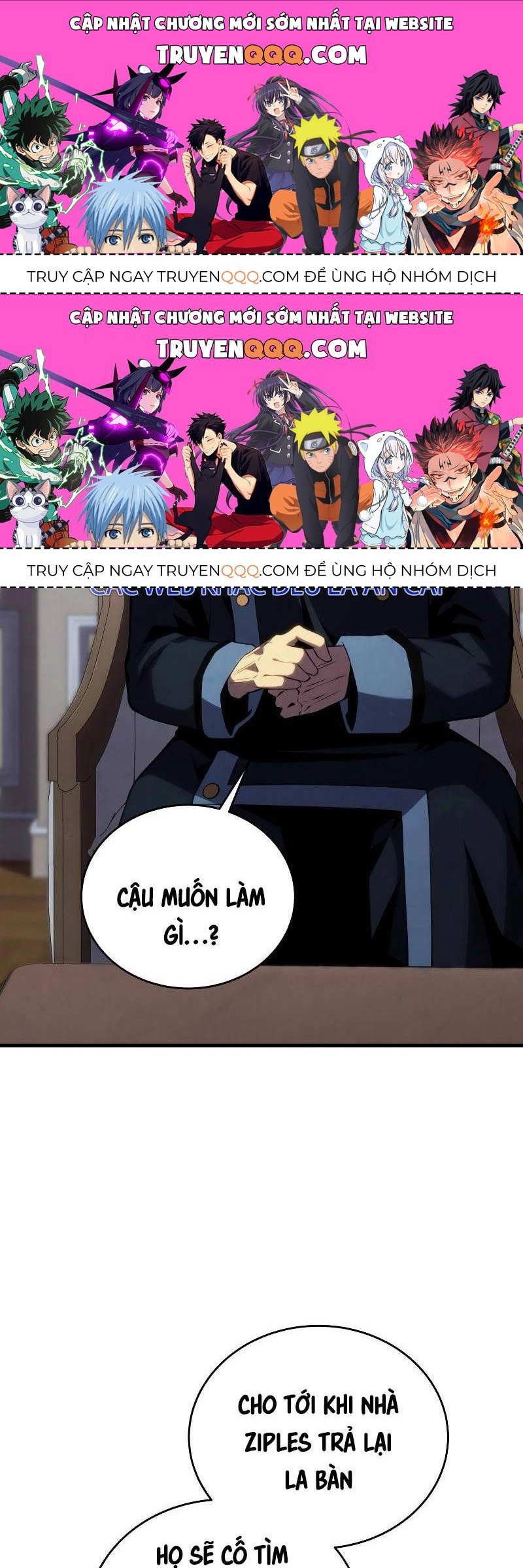 Con Trai Út Của Gia Đình Kiếm Thuật Danh Tiếng: Chapter 121.3