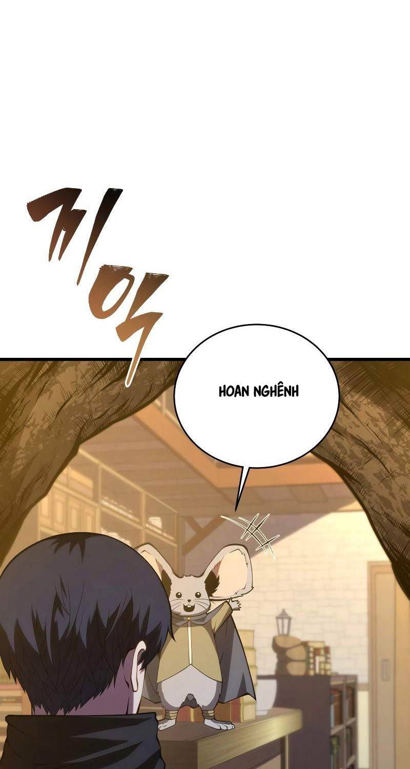Con Trai Út Của Gia Đình Kiếm Thuật Danh Tiếng: Chapter 121.3