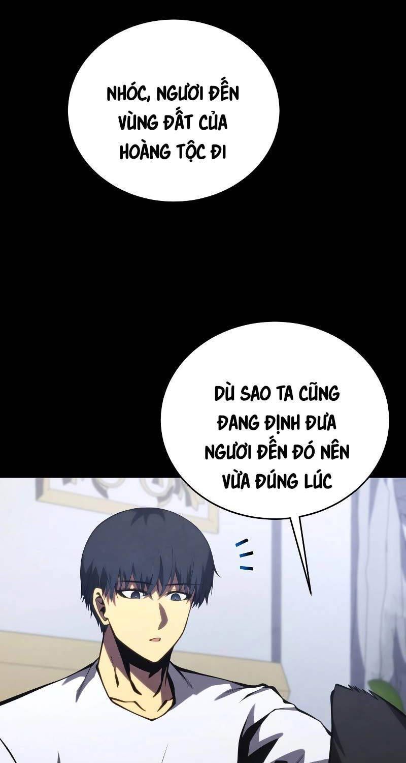 Con Trai Út Của Gia Đình Kiếm Thuật Danh Tiếng: Chapter 121.4