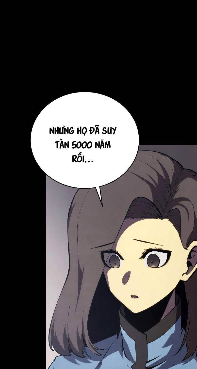 Con Trai Út Của Gia Đình Kiếm Thuật Danh Tiếng: Chapter 121.4