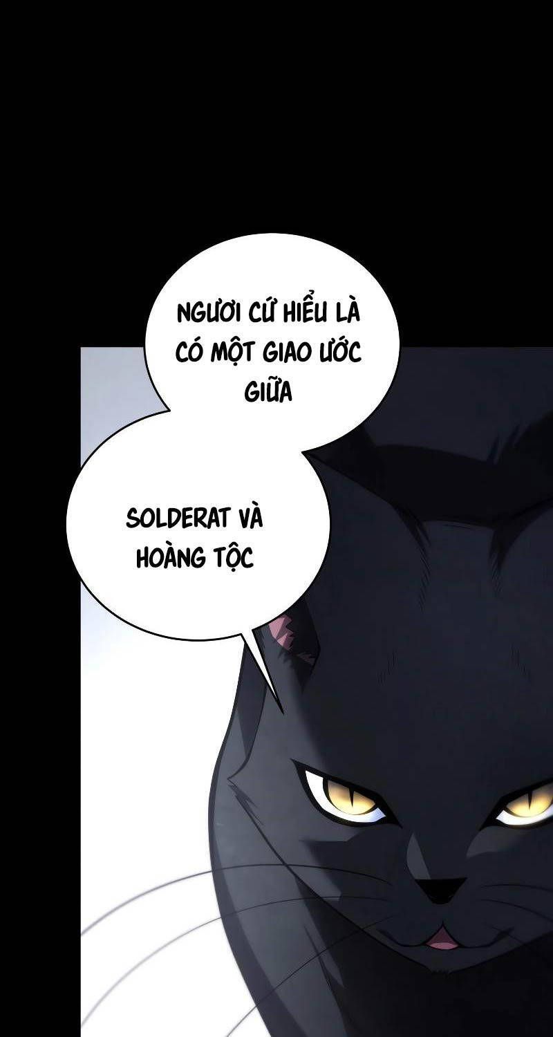 Con Trai Út Của Gia Đình Kiếm Thuật Danh Tiếng: Chapter 121.4